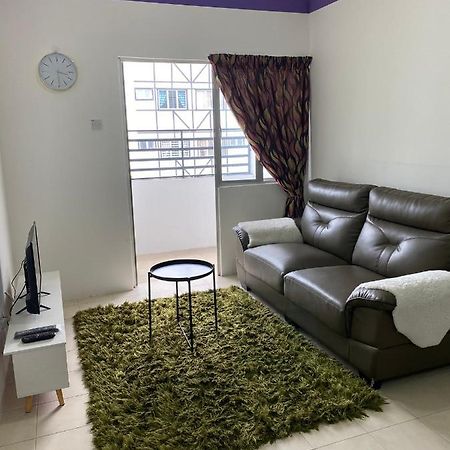 Sya Honey Homestay 2 Tanah Rata Zewnętrze zdjęcie