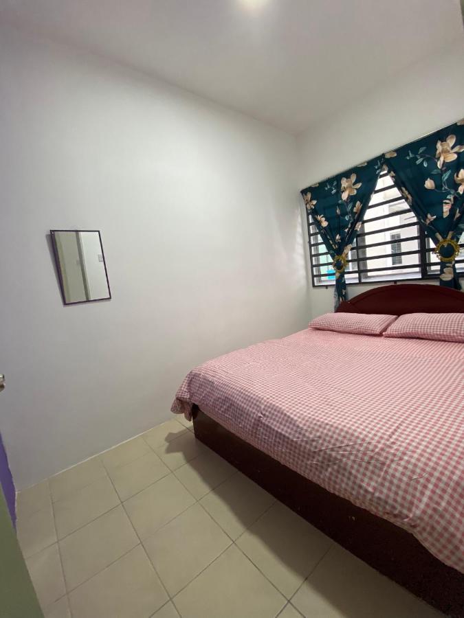 Sya Honey Homestay 2 Tanah Rata Zewnętrze zdjęcie