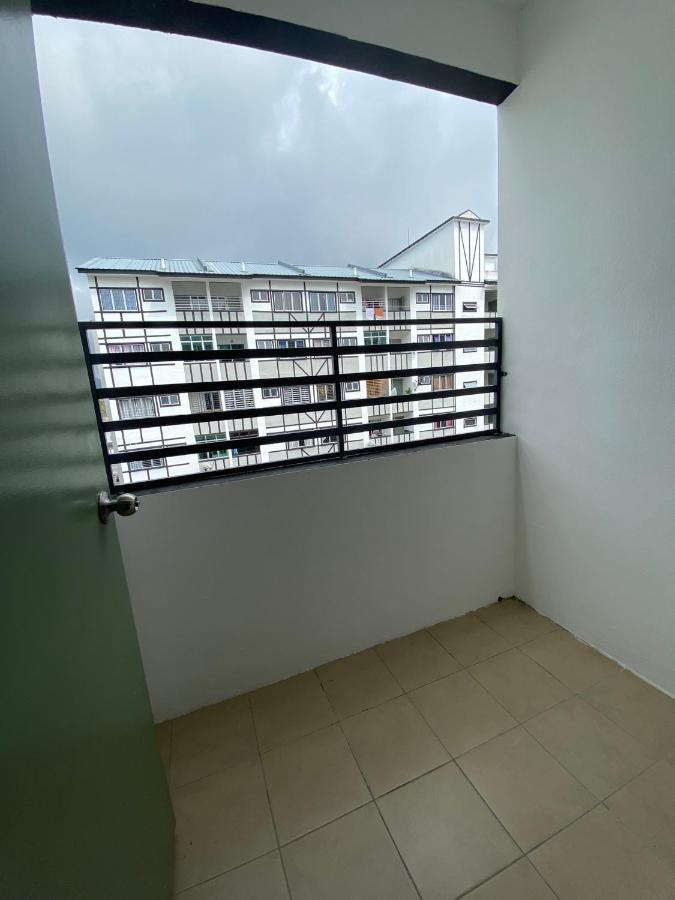 Sya Honey Homestay 2 Tanah Rata Zewnętrze zdjęcie